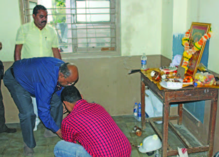RAJASHIVAJI VIDYALAYA (D BLOCK), DADAR EAST-MUMBAI - view 5