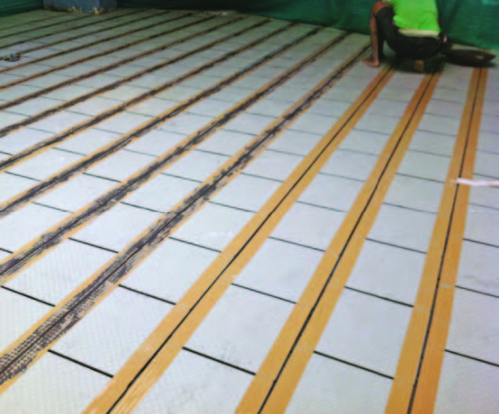 MAIHINDRA & MAIHINDRA, WORLI-MUMBAI - view 1