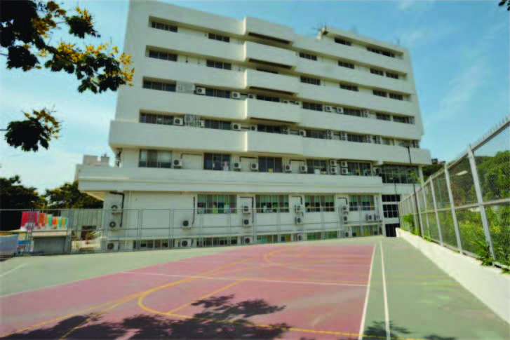 JBCN INTERNATIONAL SCHOOL, BORIVALI WEST-MUMBAI - view 2