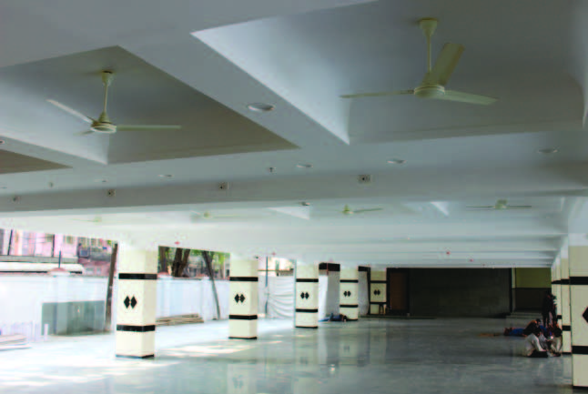 RAJASHIVAJI VIDYALAYA (E BLOCK) DADAR EAST-MUMBAI - view 1