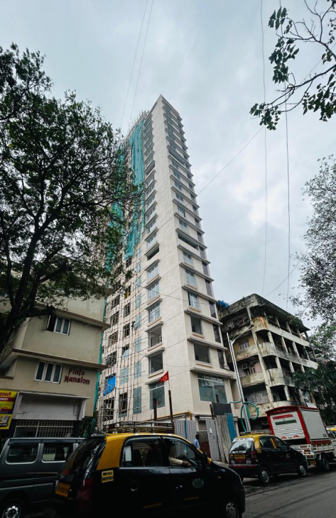 SIDDHIYOG (G+20) MAHIM (W), MUMBAI - view 3