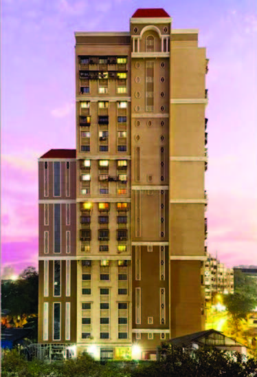 QAMAR RECIDENCY AT DUNCAN ROAD, GOL DEVAL, NULL BAZAR-MUMBAI - view 2
