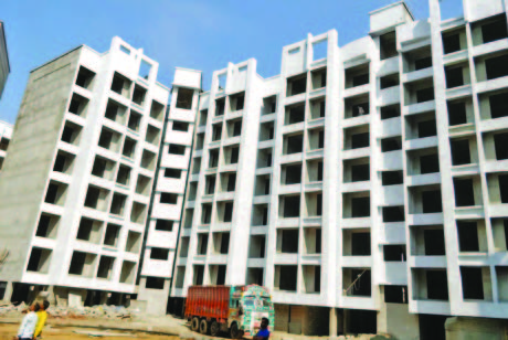 PRANJEE GARDEN CITY PHASE-II, BADLAPUR EAST-THANE - view 2