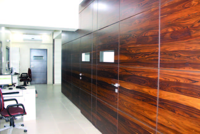 RAJASHIVAJI VIDYALAYA (E BLOCK) DADAR EAST-MUMBAI - view 3