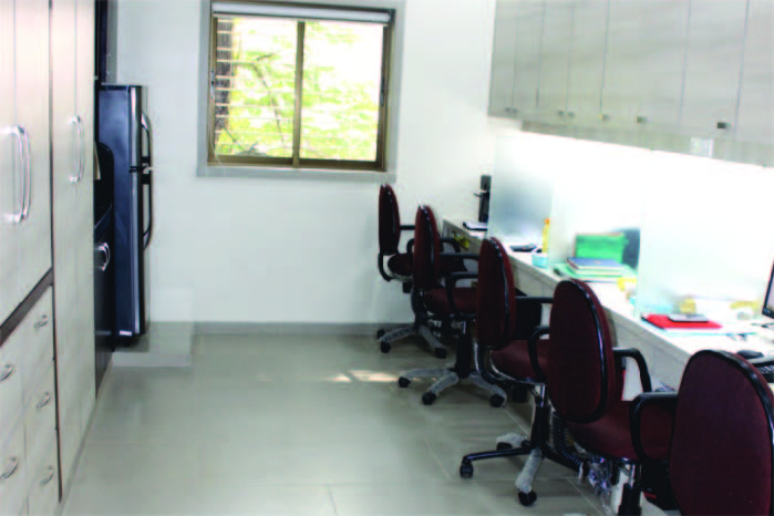 RAJASHIVAJI VIDYALAYA (D BLOCK), DADAR EAST-MUMBAI - view 1